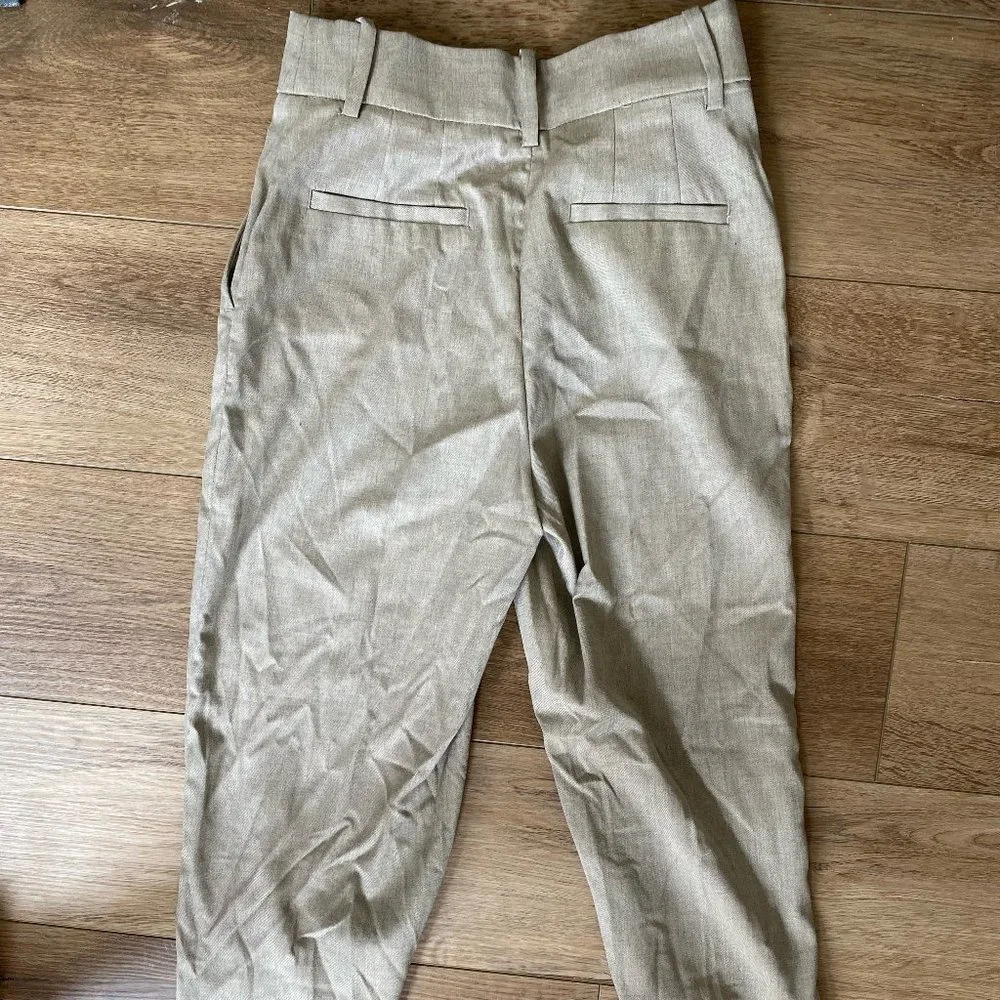 Work pants - Picture 3 of 3